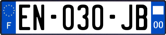 EN-030-JB
