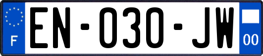 EN-030-JW