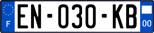 EN-030-KB