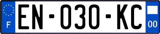 EN-030-KC
