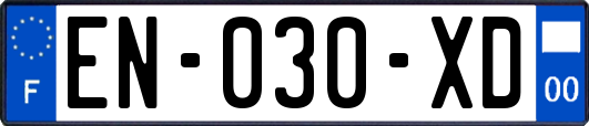 EN-030-XD