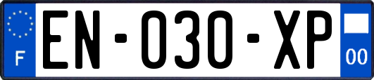 EN-030-XP