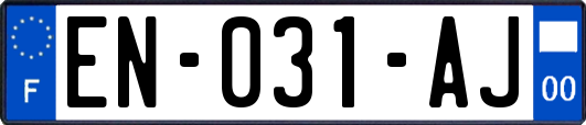 EN-031-AJ