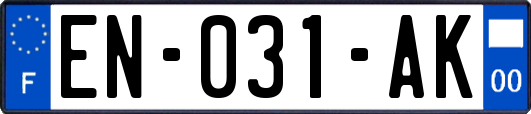 EN-031-AK