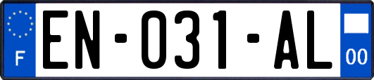 EN-031-AL