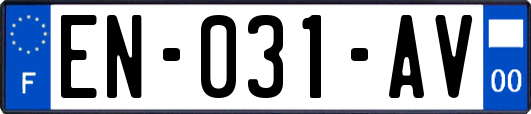 EN-031-AV