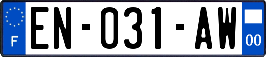 EN-031-AW