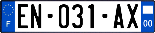 EN-031-AX