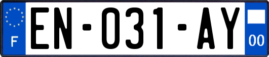 EN-031-AY