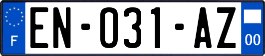 EN-031-AZ