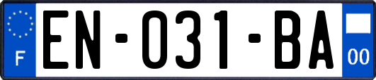 EN-031-BA