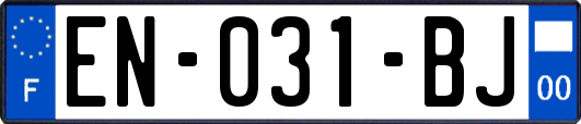 EN-031-BJ