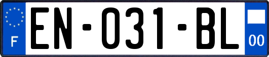 EN-031-BL