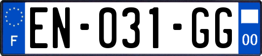 EN-031-GG