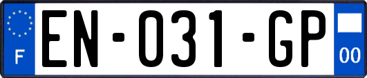 EN-031-GP