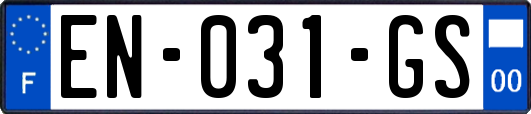 EN-031-GS