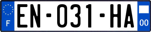EN-031-HA