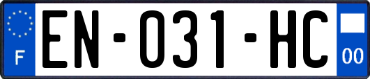 EN-031-HC