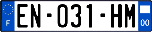 EN-031-HM