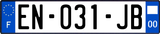 EN-031-JB