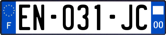 EN-031-JC