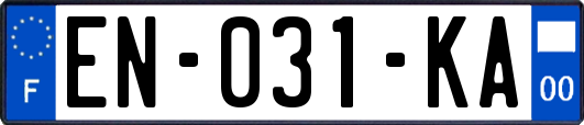 EN-031-KA