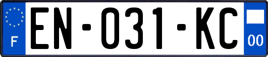 EN-031-KC