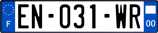 EN-031-WR