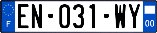 EN-031-WY