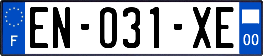 EN-031-XE