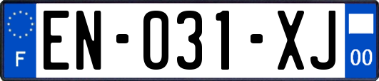 EN-031-XJ