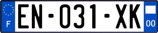 EN-031-XK