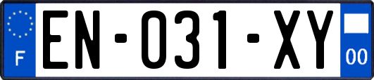 EN-031-XY
