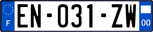 EN-031-ZW