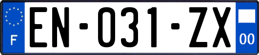 EN-031-ZX