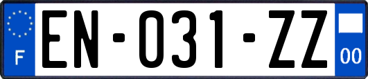 EN-031-ZZ