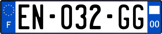 EN-032-GG