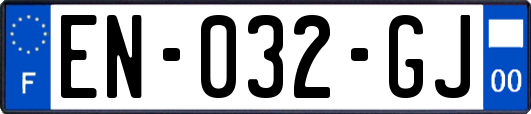 EN-032-GJ
