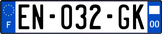 EN-032-GK
