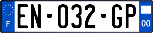 EN-032-GP