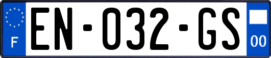 EN-032-GS