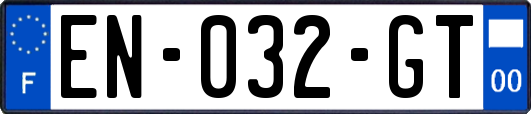 EN-032-GT