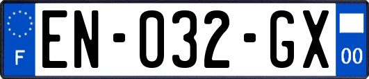 EN-032-GX