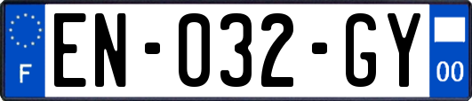 EN-032-GY