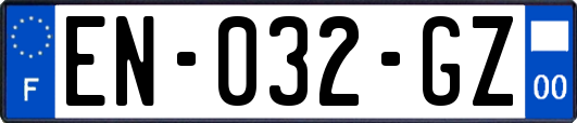 EN-032-GZ