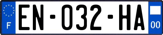 EN-032-HA