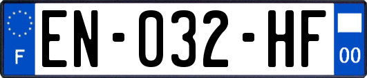 EN-032-HF