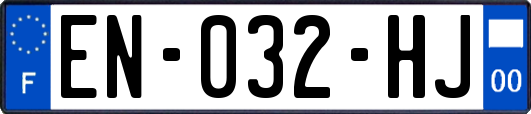 EN-032-HJ
