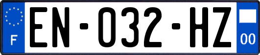 EN-032-HZ
