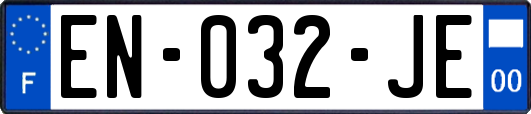 EN-032-JE